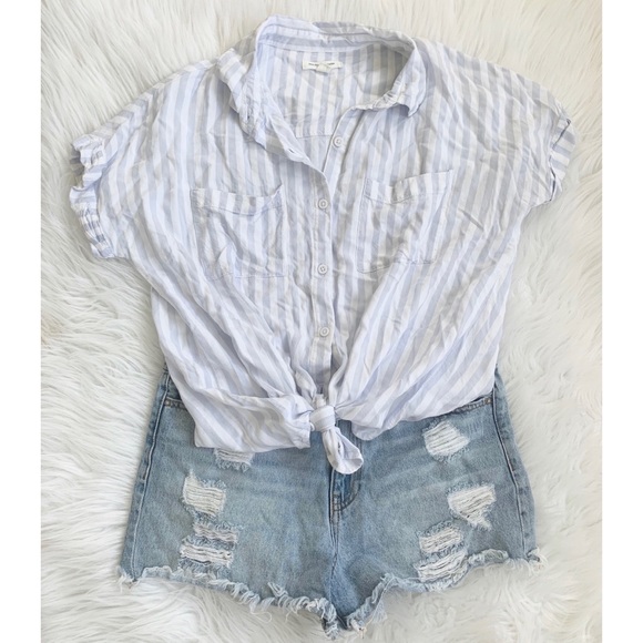 beachlunchlounge Tops - beachlunchlounge shirt